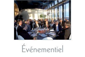 Événementiel